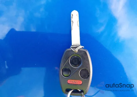 2010 Honda Civic Ex from USA, damaged, VIN 2HGFG1B83AH511117